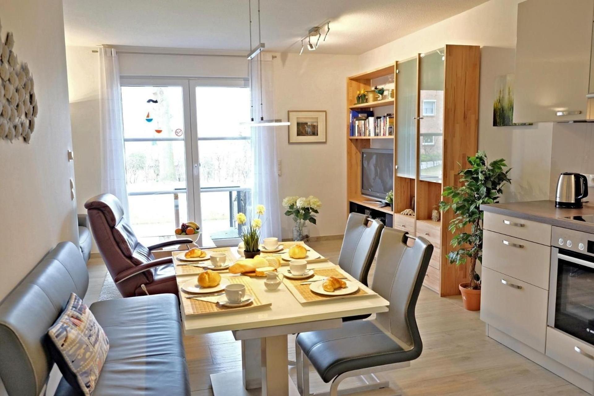 Sommerbrise - Wallbox Laboe Extérieur photo